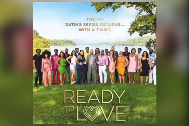 From to love ready wynter 'Ready to